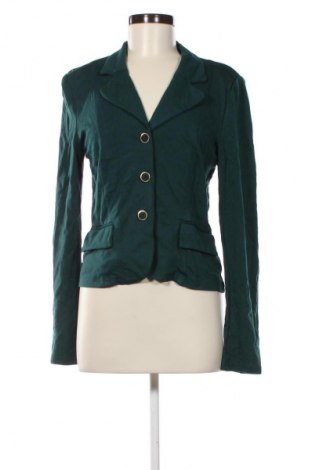 Damen Blazer Vero Moda, Größe M, Farbe Grün, Preis 28,99 €