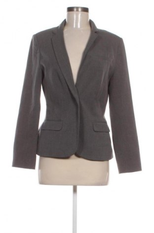 Damen Blazer Vivance, Größe S, Farbe Grau, Preis € 5,99