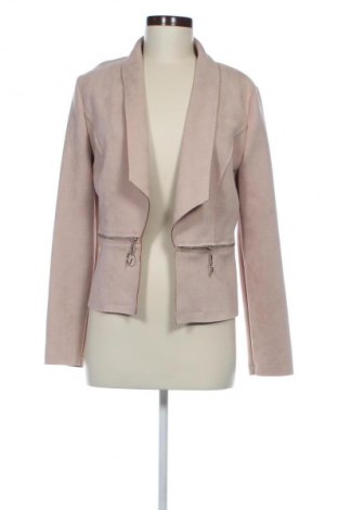 Dámské sako  Woman Collection, Velikost L, Barva Béžová, Cena  219,00 Kč