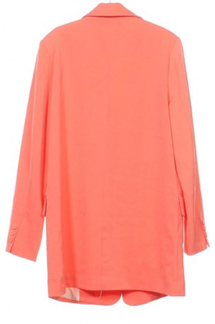 Damen Blazer Y.A.S, Größe XS, Farbe Orange, Preis € 37,99