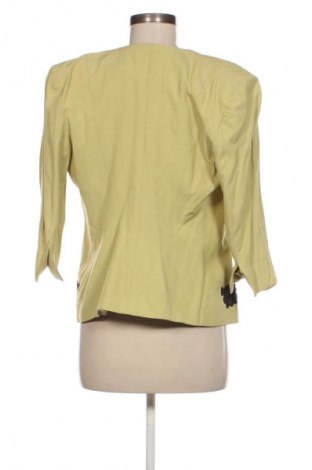 Damen Blazer Yvette, Größe M, Farbe Grün, Preis € 7,99