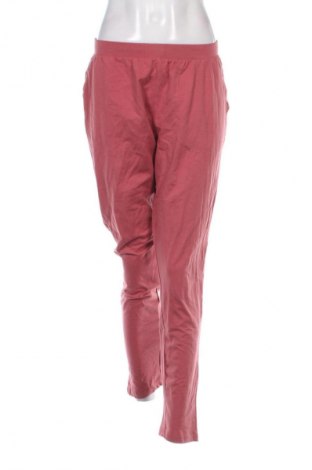 Damen Sporthose, Größe L, Farbe Rosa, Preis 11,99 €