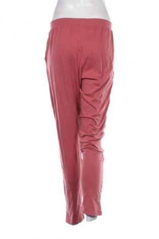 Damen Sporthose, Größe L, Farbe Rosa, Preis 11,99 €