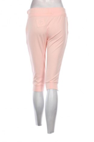 Damen Sporthose, Größe M, Farbe Rosa, Preis € 20,99