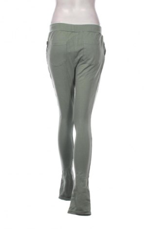 Pantaloni trening de femei, Mărime M, Culoare Verde, Preț 94,99 Lei