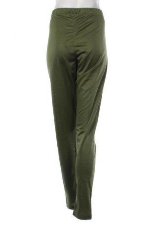 Pantaloni trening de femei, Mărime XL, Culoare Verde, Preț 94,99 Lei