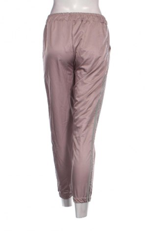 Dámské kalhoty  Unbranded, Velikost S, Barva Popelavě růžová, Cena  190,00 Kč