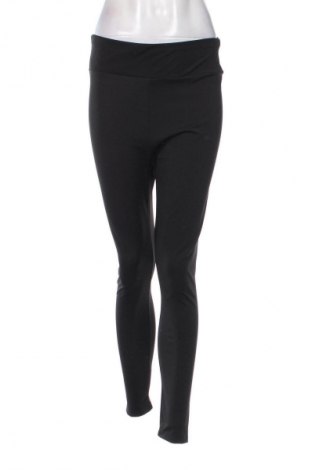 Damen Sporthose Unbranded, Größe L, Farbe Schwarz, Preis 20,99 €