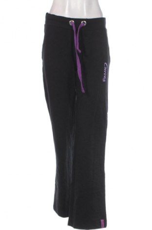 Damskie spodnie sportowe Unbranded, Rozmiar M, Kolor Czarny, Cena 95,99 zł