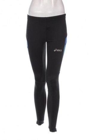 Pantaloni trening de femei ASICS, Mărime S, Culoare Negru, Preț 133,99 Lei