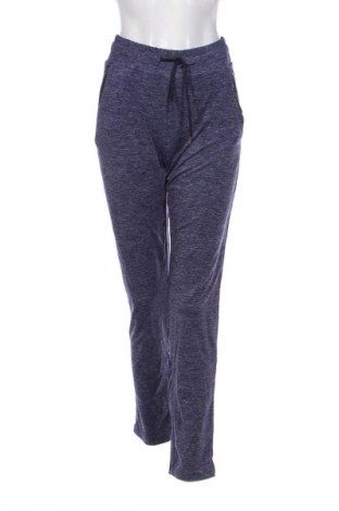 Damen Sporthose Active By Tchibo, Größe S, Farbe Blau, Preis € 11,99