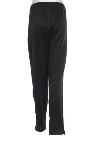 Pantaloni trening de femei Adidas, Mărime XL, Culoare Negru, Preț 127,99 Lei