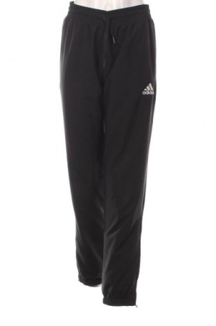 Damskie spodnie sportowe Adidas, Rozmiar S, Kolor Czarny, Cena 134,99 zł