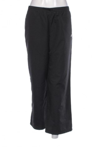 Pantaloni trening de femei Adidas, Mărime M, Culoare Negru, Preț 133,99 Lei