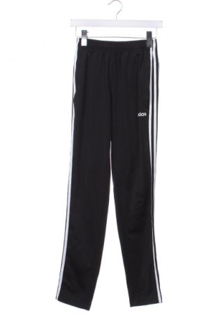 Damskie spodnie sportowe Adidas, Rozmiar XS, Kolor Czarny, Cena 134,99 zł