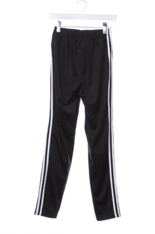 Pantaloni trening de femei Adidas, Mărime XS, Culoare Negru, Preț 133,99 Lei