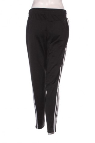 Damen Sporthose Adidas, Größe S, Farbe Schwarz, Preis 21,05 €