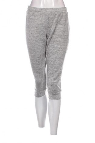 Damen Sporthose Benger, Größe XL, Farbe Grau, Preis € 23,99