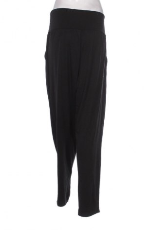 Pantaloni trening de femei Bpc Bonprix Collection, Mărime L, Culoare Negru, Preț 94,99 Lei