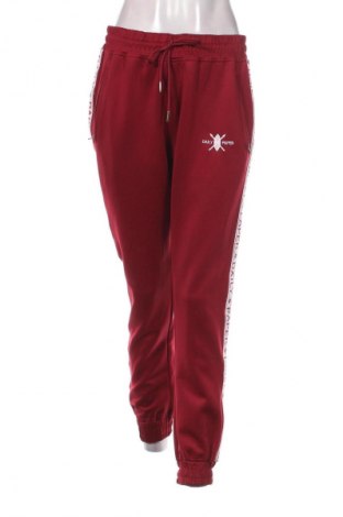 Damen Sporthose Daily Paper, Größe M, Farbe Rot, Preis € 47,99