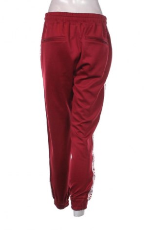 Damen Sporthose Daily Paper, Größe M, Farbe Rot, Preis € 47,99