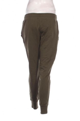 Pantaloni trening de femei Defacto, Mărime L, Culoare Verde, Preț 94,99 Lei