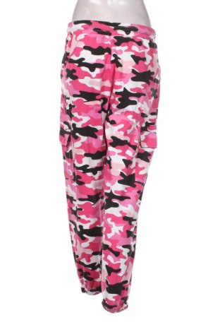 Pantaloni trening de femei Fb Sister, Mărime L, Culoare Multicolor, Preț 94,99 Lei