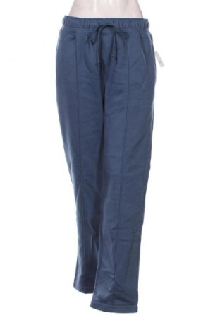 Γυναικείο αθλητικό παντελόνι Gap, Μέγεθος L, Χρώμα Μπλέ, Τιμή 49,99 €