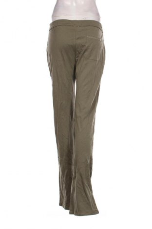 Pantaloni trening de femei H&M, Mărime M, Culoare Verde, Preț 52,99 Lei