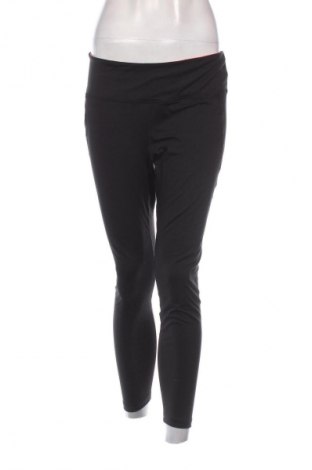 Pantaloni trening de femei H&M, Mărime L, Culoare Negru, Preț 94,99 Lei