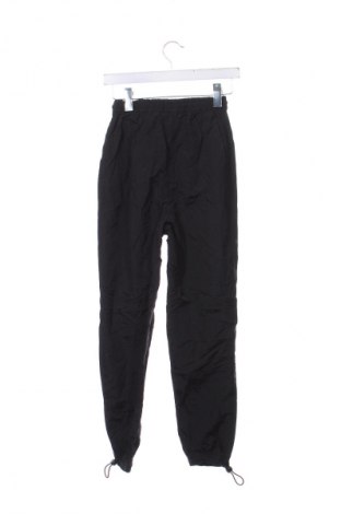 Pantaloni trening de femei H&M Divided, Mărime XS, Culoare Negru, Preț 94,99 Lei