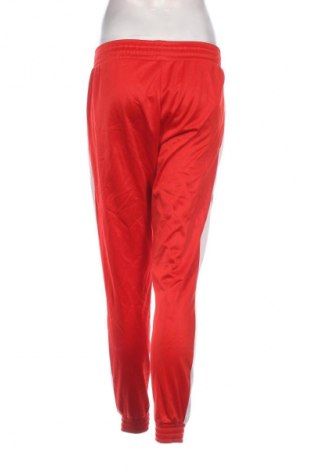 Damen Sporthose H&M Divided, Größe M, Farbe Rot, Preis 11,99 €