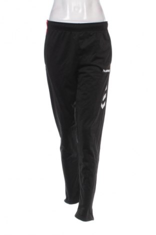 Damen Sporthose Hummel, Größe S, Farbe Schwarz, Preis € 23,99