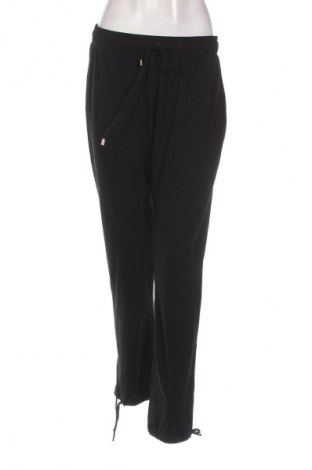 Damen Sporthose Janina, Größe L, Farbe Schwarz, Preis 11,99 €