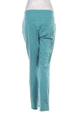 Pantaloni trening de femei Liberty, Mărime L, Culoare Verde, Preț 110,99 Lei