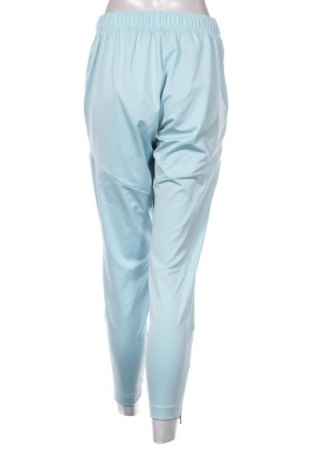Pantaloni trening de femei Nike, Mărime M, Culoare Albastru, Preț 133,99 Lei