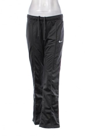 Damen Sporthose Nike, Größe S, Farbe Grau, Preis 61,99 €