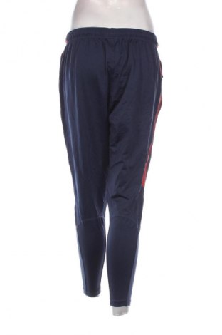 Damen Sporthose Nike, Größe L, Farbe Blau, Preis 28,99 €
