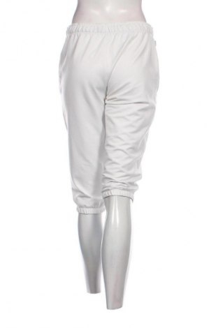 Pantaloni trening de femei Nike, Mărime M, Culoare Alb, Preț 133,99 Lei