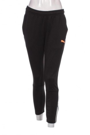 Pantaloni trening de femei PUMA, Mărime M, Culoare Negru, Preț 133,99 Lei