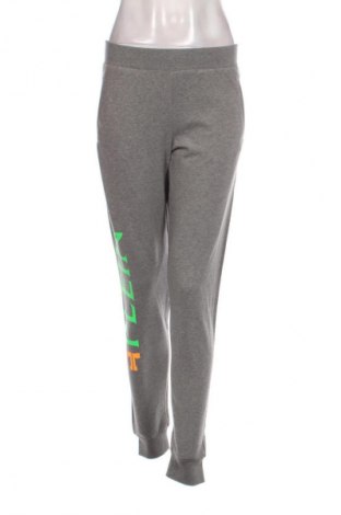 Pantaloni trening de femei Plein Sport, Mărime S, Culoare Gri, Preț 313,99 Lei