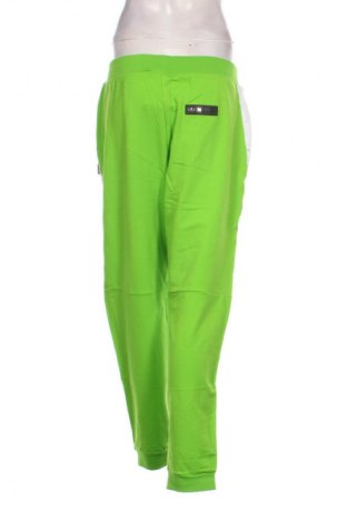 Dámske tepláky Plein Sport, Veľkosť L, Farba Zelená, Cena  44,95 €