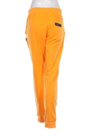 Dámské tepláky Plein Sport, Velikost XL, Barva Oranžová, Cena  1 029,00 Kč