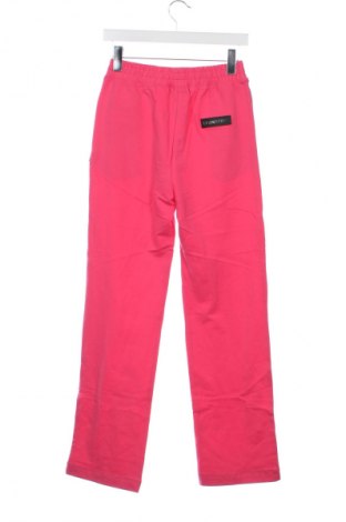 Női sport nadrág Plein Sport, Méret XS, Szín Rózsaszín, Ár 25 759 Ft
