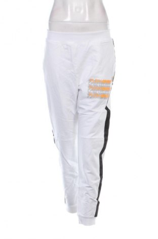 Damen Sporthose Plein Sport, Größe M, Farbe Weiß, Preis 48,99 €