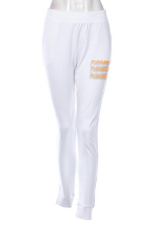 Damen Sporthose Plein Sport, Größe S, Farbe Weiß, Preis € 38,99