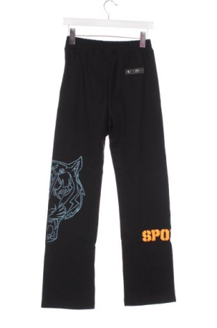 Damskie spodnie sportowe Plein Sport, Rozmiar XS, Kolor Czarny, Cena 234,99 zł