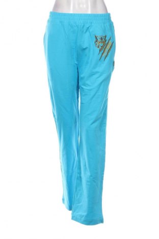 Damen Sporthose Plein Sport, Größe M, Farbe Blau, Preis 44,99 €