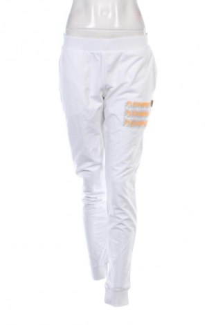 Damen Sporthose Plein Sport, Größe L, Farbe Weiß, Preis € 61,99