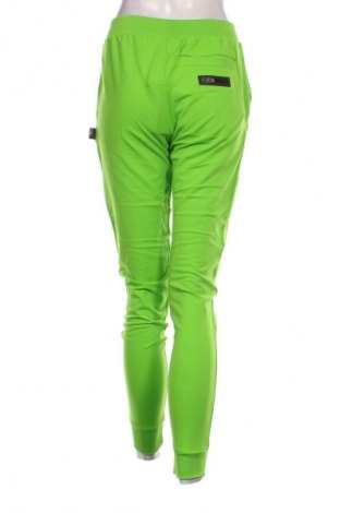 Damen Sporthose Plein Sport, Größe M, Farbe Grün, Preis 78,99 €